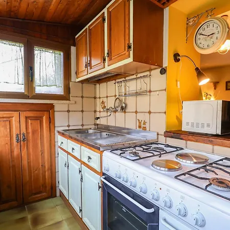 River House In The Mountains - With Wi-fi Holiday home Pianosinatico