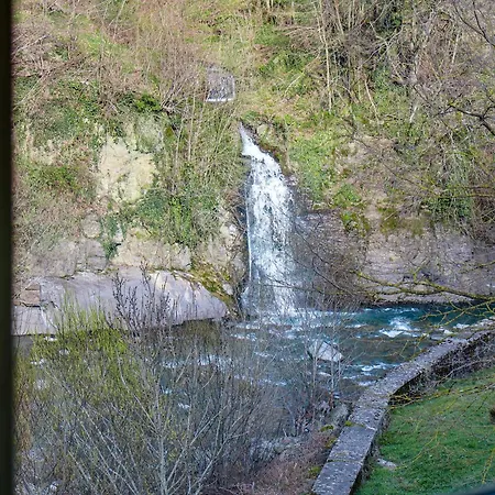 Holiday home River House In The Mountains - With Wi-fi Pianosinatico