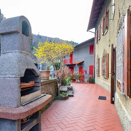 River House In The Mountains - With Wi-fi Casa de Férias