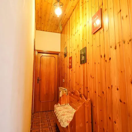 River House In The Mountains - With Wi-fi Holiday home Pianosinatico