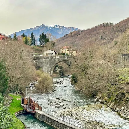 River House In The Mountains - With Wi-fi Pianosinatico